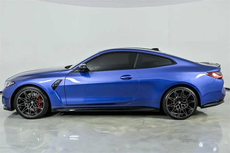 2021 BMW G82/G83 M4 - Image 8 of 21