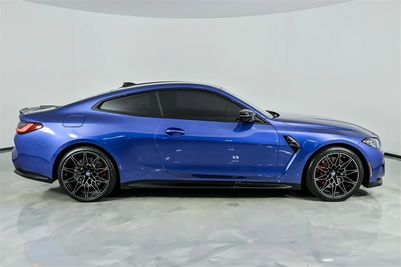 2021 BMW G82/G83 M4 - Image 14 of 21