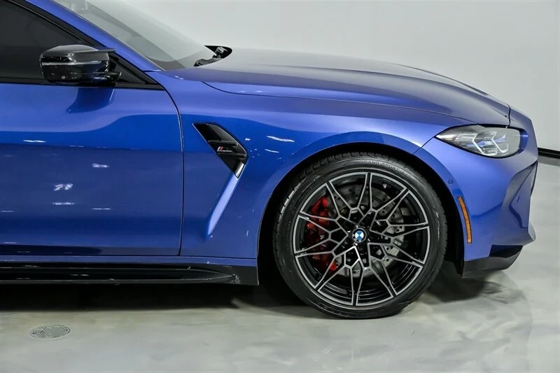 2021 BMW G82/G83 M4 - Image 15 of 21