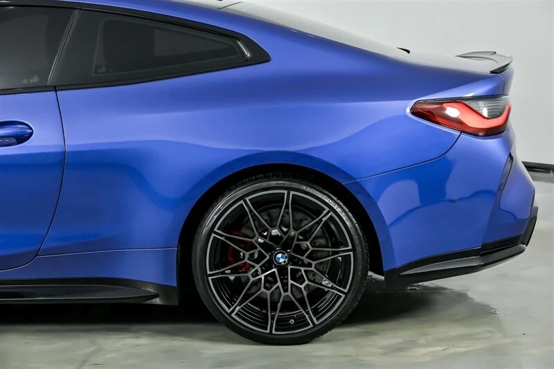 2021 BMW G82/G83 M4 - Image 9 of 21