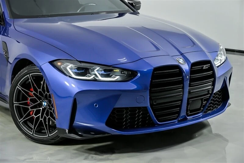 2021 BMW G82/G83 M4 - Image 3 of 21
