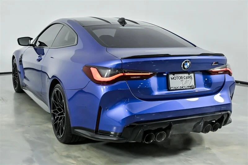 2021 BMW G82/G83 M4 - Image 10 of 21