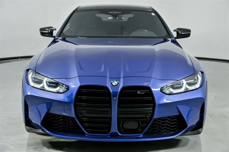 2021 BMW G82/G83 M4 - Image 5 of 21