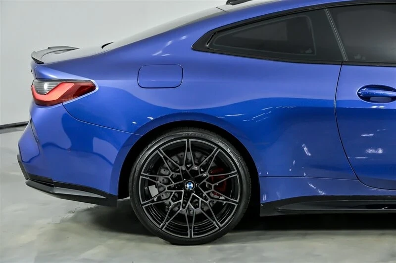 2021 BMW G82/G83 M4 - Image 13 of 21