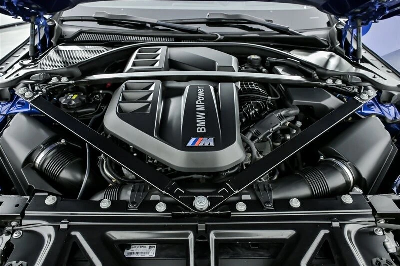 2021 BMW G82/G83 M4 - Image 17 of 21
