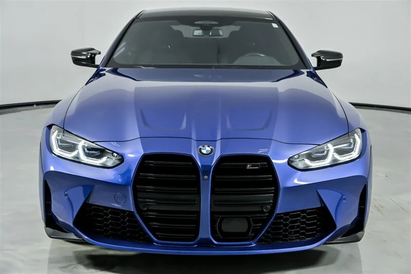 2021 BMW G82/G83 M4 - Image 5 of 12