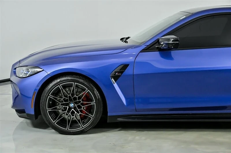2021 BMW G82/G83 M4 - Image 7 of 21