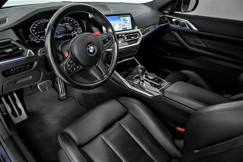 2021 BMW G82/G83 M4 - Image 21 of 21