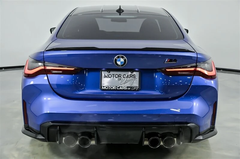 2021 BMW G82/G83 M4 - Image 11 of 12