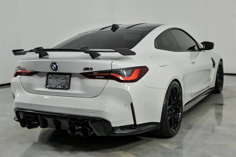 2021 BMW G82/G83 M4 - Image 12 of 21