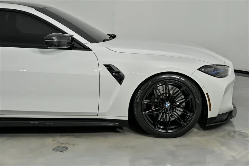 2021 BMW G82/G83 M4 - Image 15 of 21
