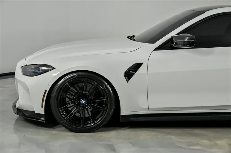 2021 BMW G82/G83 M4 - Image 7 of 21