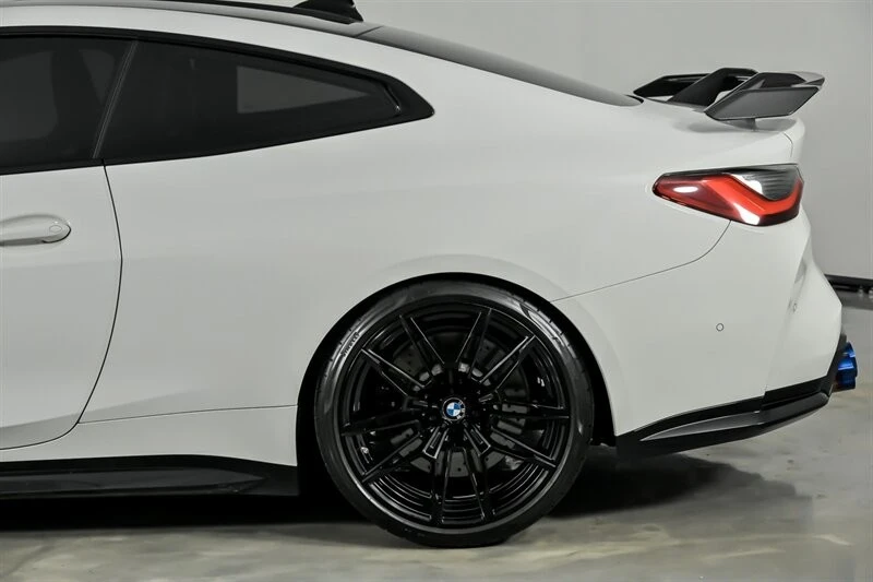 2021 BMW G82/G83 M4 - Image 9 of 21