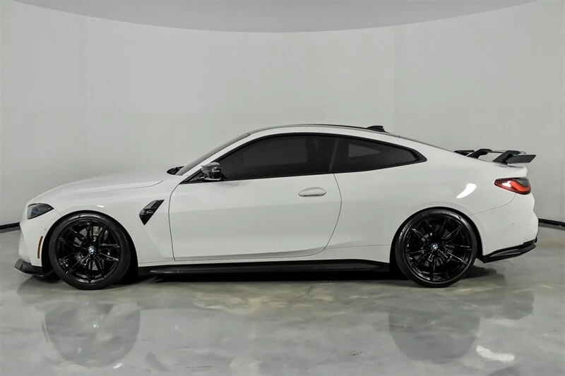 2021 BMW G82/G83 M4 - Image 8 of 21