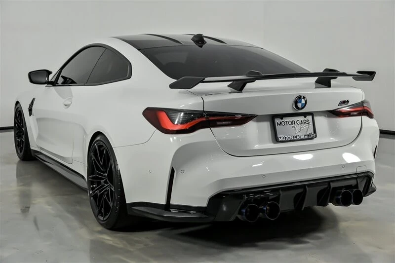 2021 BMW G82/G83 M4 - Image 10 of 21