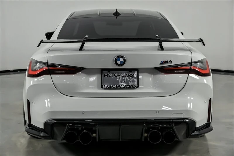 2021 BMW G82/G83 M4 - Image 11 of 21