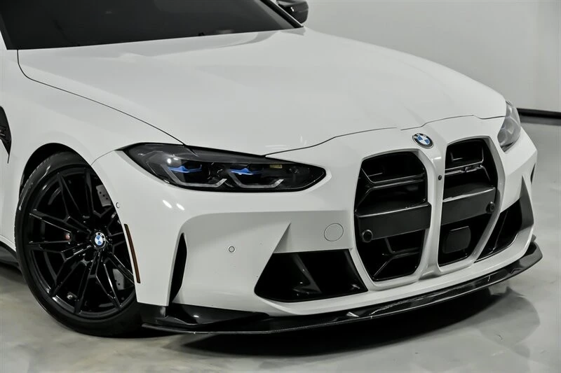 2021 BMW G82/G83 M4 - Image 3 of 21