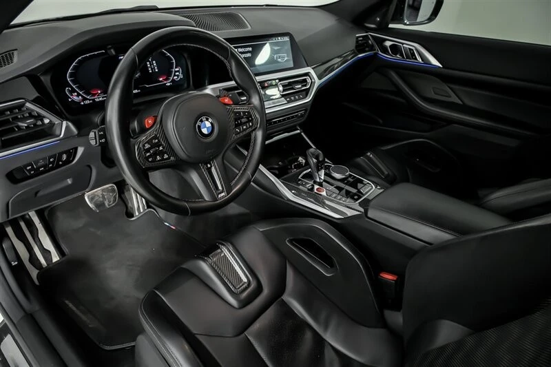 2021 BMW G82/G83 M4 - Image 21 of 21