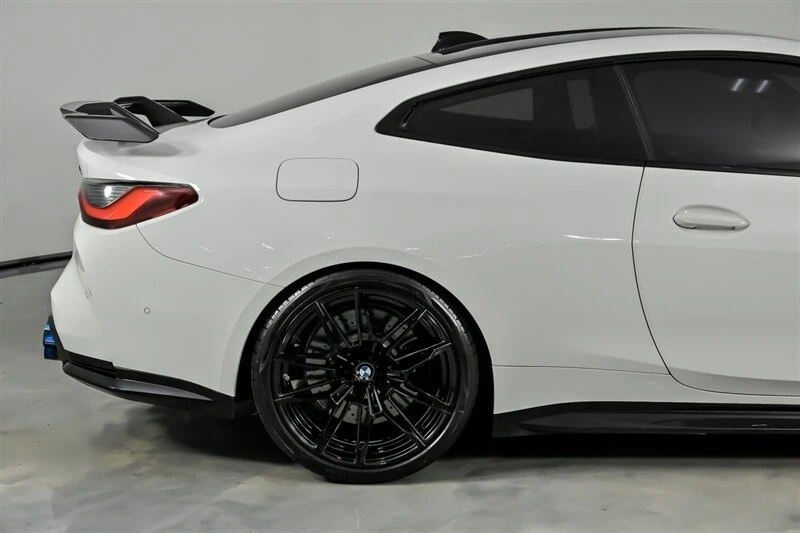 2021 BMW G82/G83 M4 - Image 13 of 21