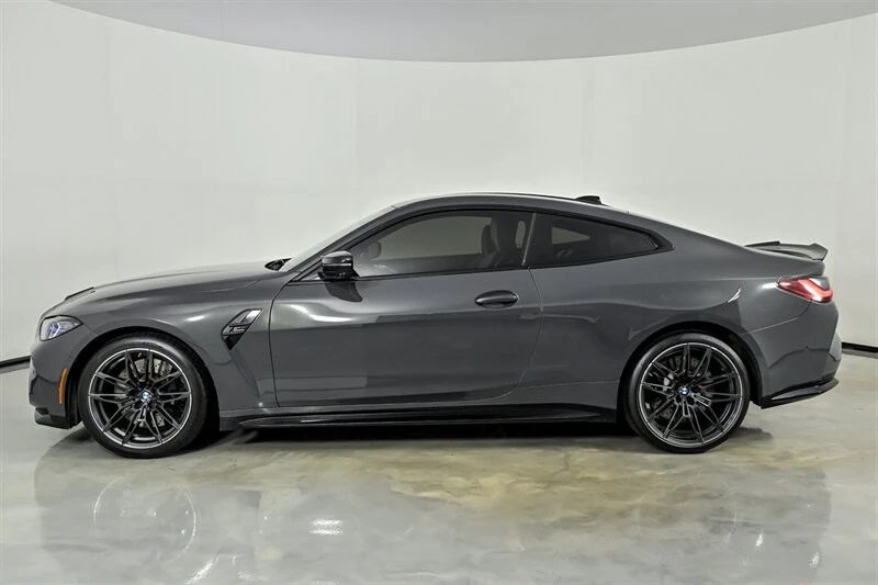 2021 BMW G82/G83 M4 - Image 7 of 31