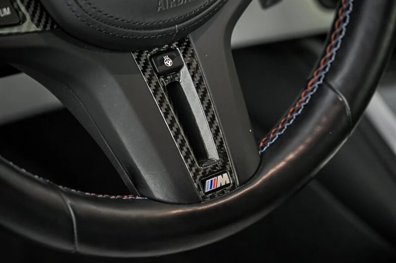 2021 BMW G82/G83 M4 - Image 24 of 31