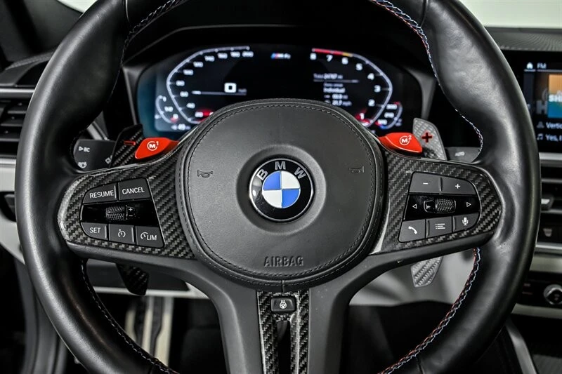 2021 BMW G82/G83 M4 - Image 27 of 31