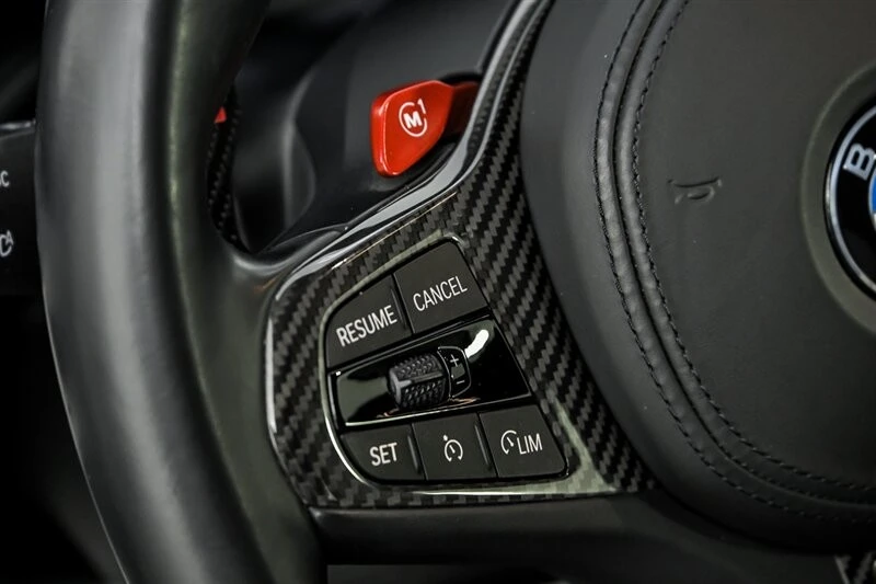 2021 BMW G82/G83 M4 - Image 22 of 31
