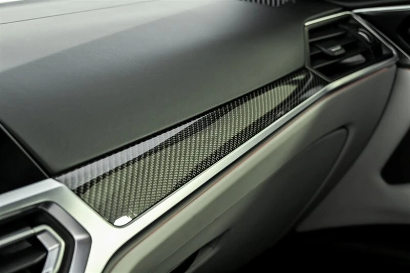 2021 BMW G82/G83 M4 - Image 31 of 31