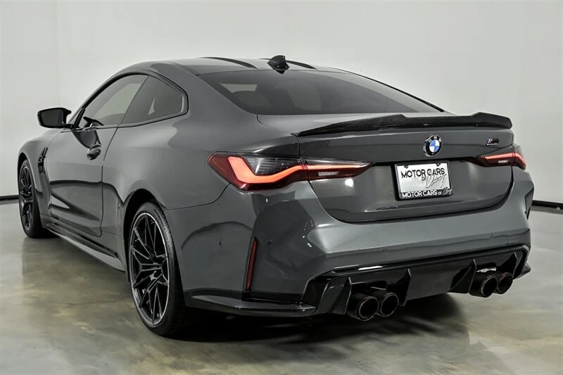 2021 BMW G82/G83 M4 - Image 8 of 31