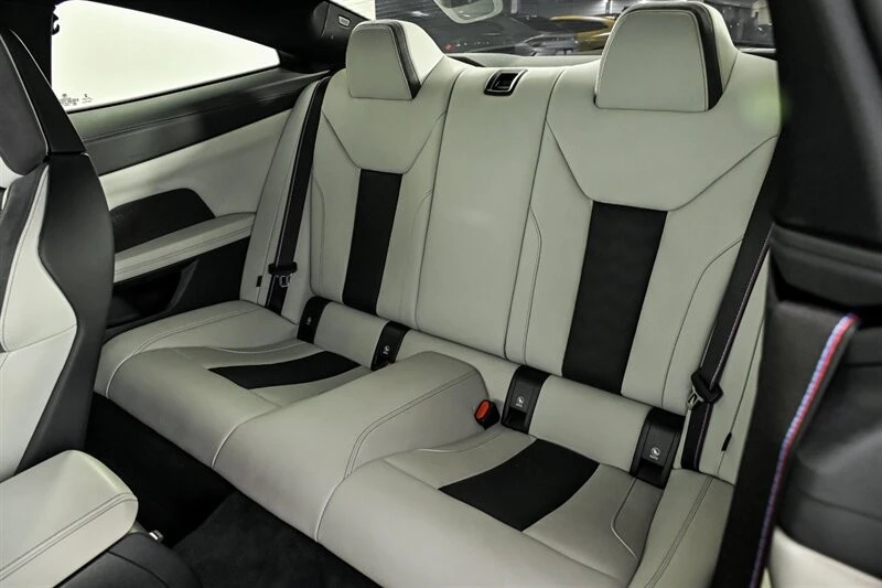 2021 BMW G82/G83 M4 - Image 20 of 31
