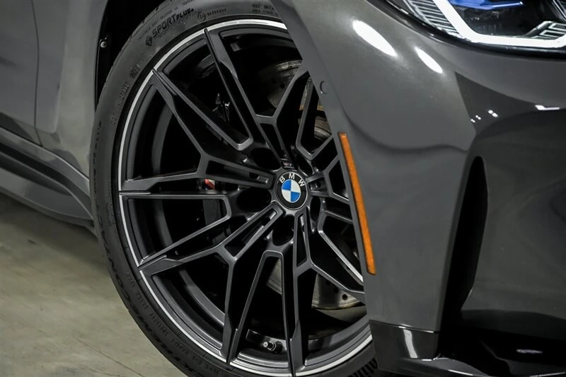 2021 BMW G82/G83 M4 - Image 4 of 31