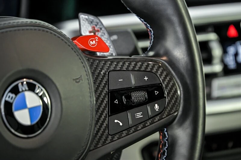 2021 BMW G82/G83 M4 - Image 23 of 31