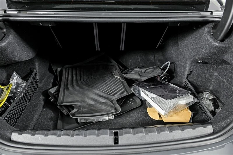 2021 BMW G82/G83 M4 - Image 12 of 31