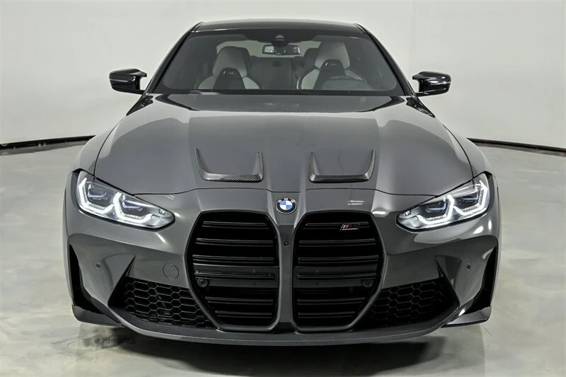 2021 BMW G82/G83 M4 - Image 5 of 31