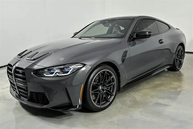 2021 BMW G82/G83 M4 - Image 6 of 31