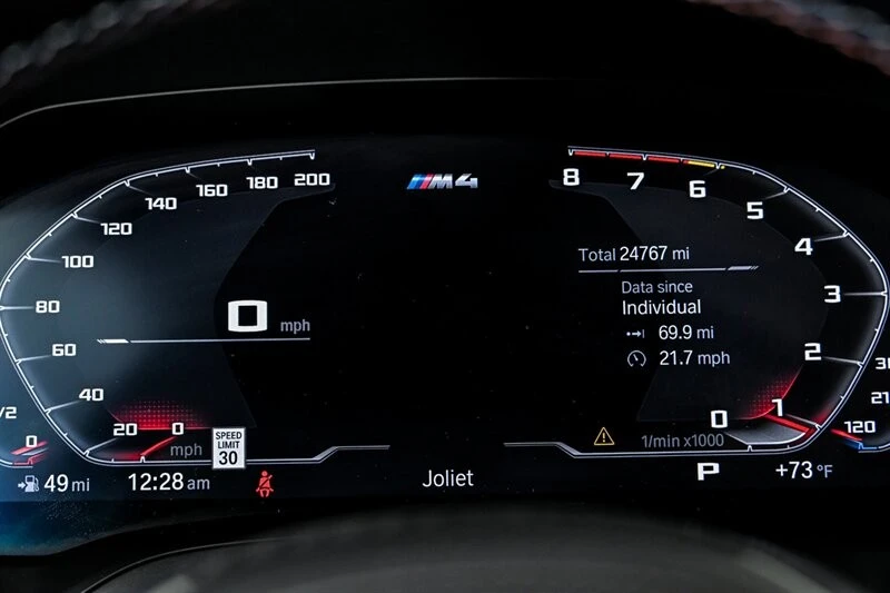 2021 BMW G82/G83 M4 - Image 26 of 31