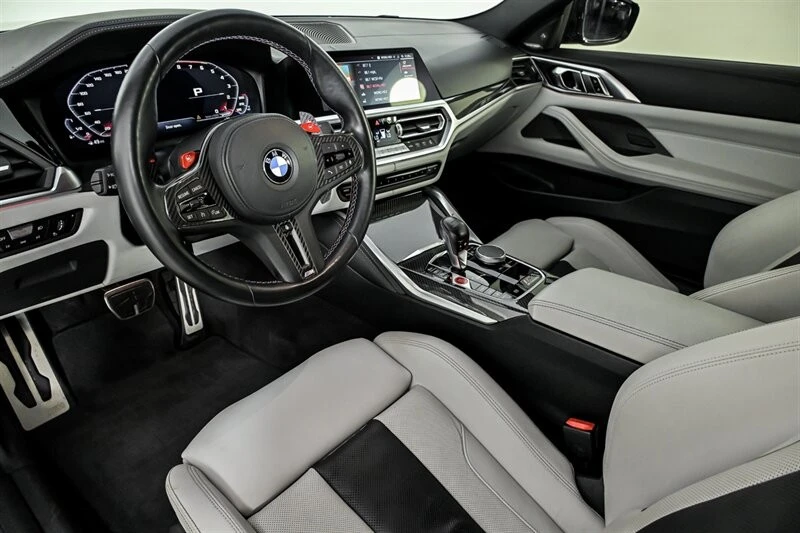 2021 BMW G82/G83 M4 - Image 17 of 31