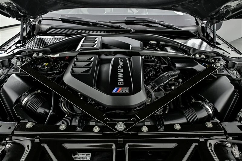2021 BMW G82/G83 M4 - Image 13 of 31