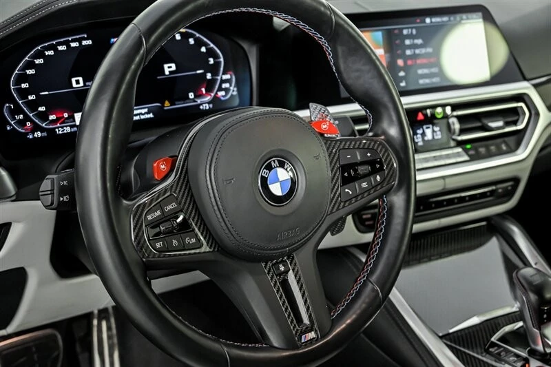2021 BMW G82/G83 M4 - Image 21 of 31