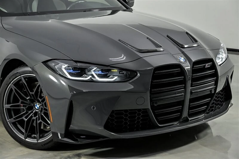 2021 BMW G82/G83 M4 - Image 3 of 31