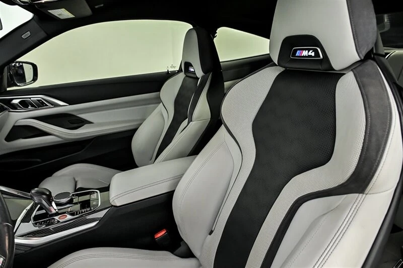 2021 BMW G82/G83 M4 - Image 19 of 31