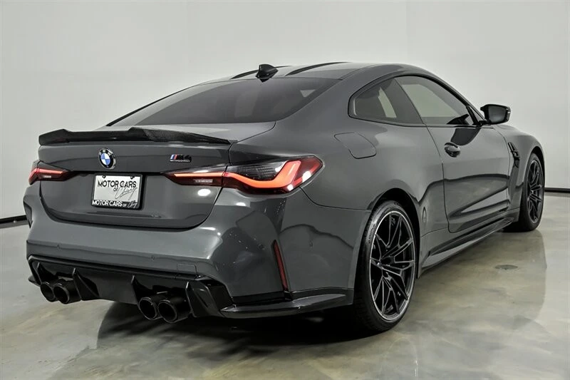 2021 BMW G82/G83 M4 - Image 10 of 31