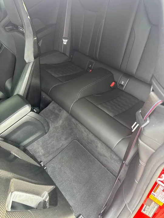 2021 BMW G82/G83 M4 - Image 7 of 7