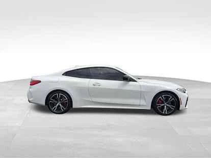 2021 BMW G82/G83 M4 - Image 2 of 10