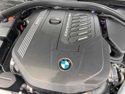 2021 BMW G82/G83 M4 - Image 9 of 10