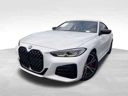 2021 BMW G82/G83 M4 - Image 3 of 10