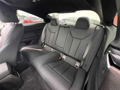 2021 BMW G82/G83 M4 - Image 5 of 10
