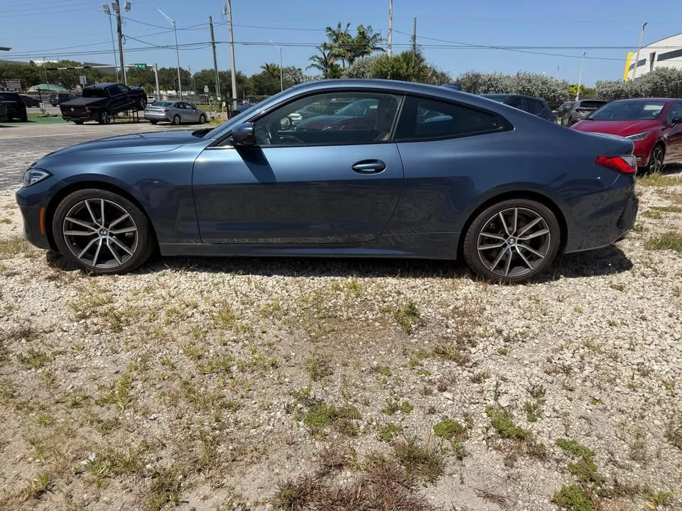 2021 BMW G82/G83 M4 - Image 2 of 15