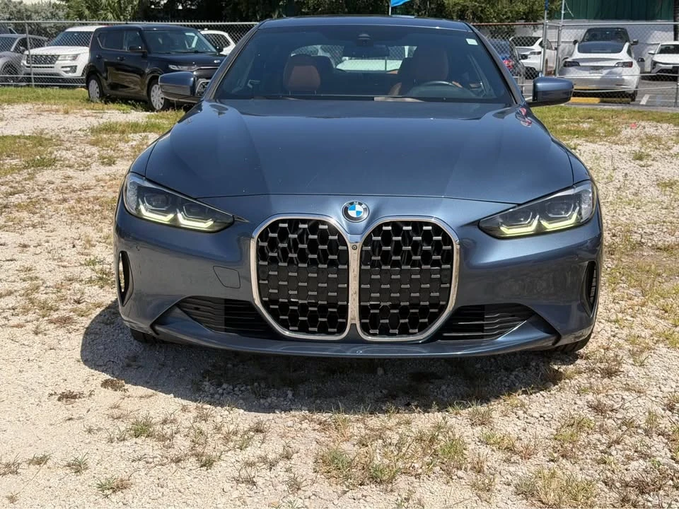 2021 BMW G82/G83 M4 - Image 8 of 15