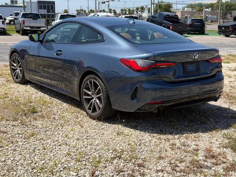 2021 BMW G82/G83 M4 - Image 3 of 15